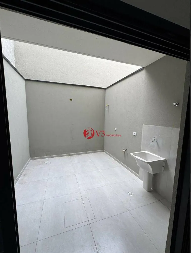Sobrado, 3 quartos, 112 m² - Foto 16