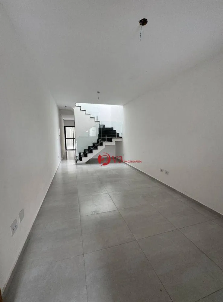 Sobrado, 3 quartos, 112 m² - Foto 3