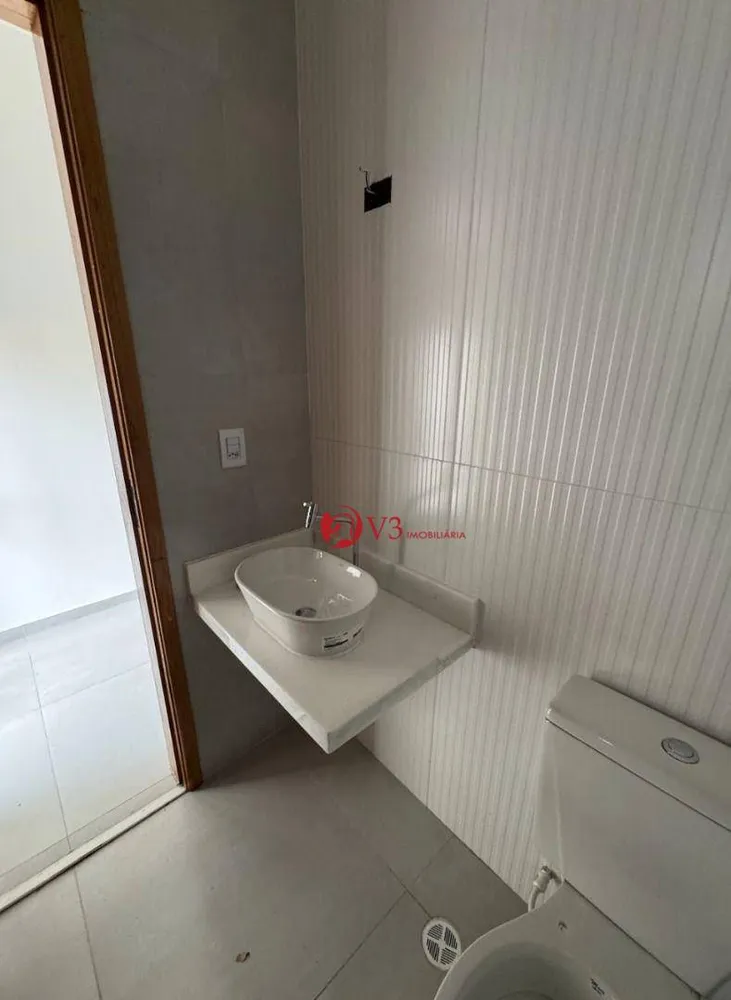 Sobrado, 3 quartos, 112 m² - Foto 4