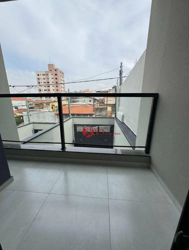 Sobrado, 3 quartos, 112 m² - Foto 15
