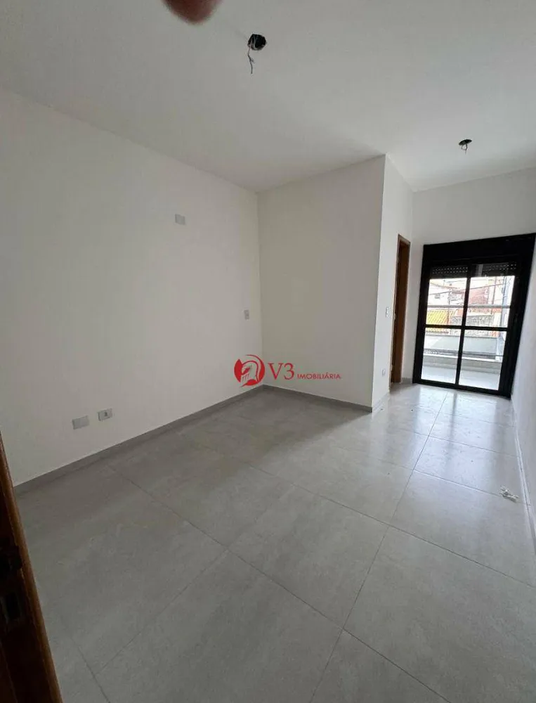 Sobrado, 3 quartos, 112 m² - Foto 2