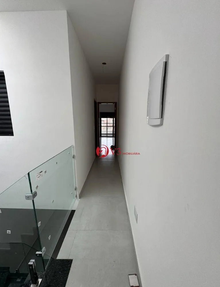 Sobrado, 3 quartos, 112 m² - Foto 7
