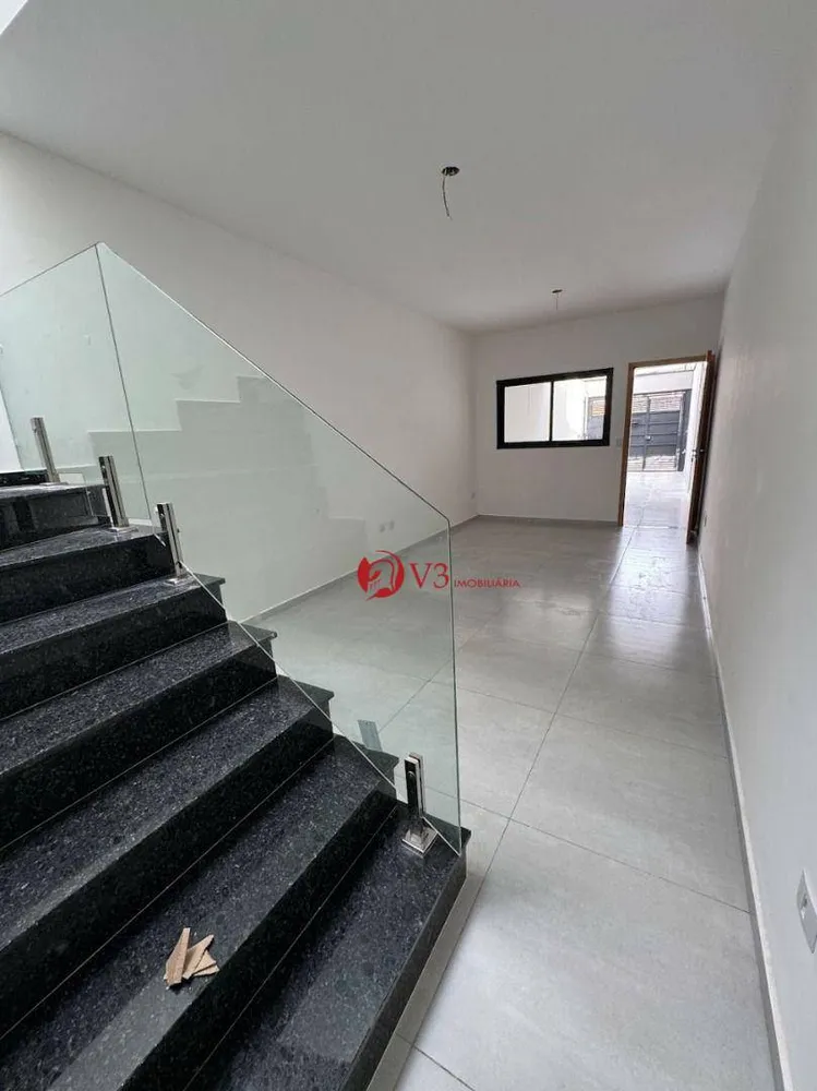 Sobrado, 3 quartos, 112 m² - Foto 2