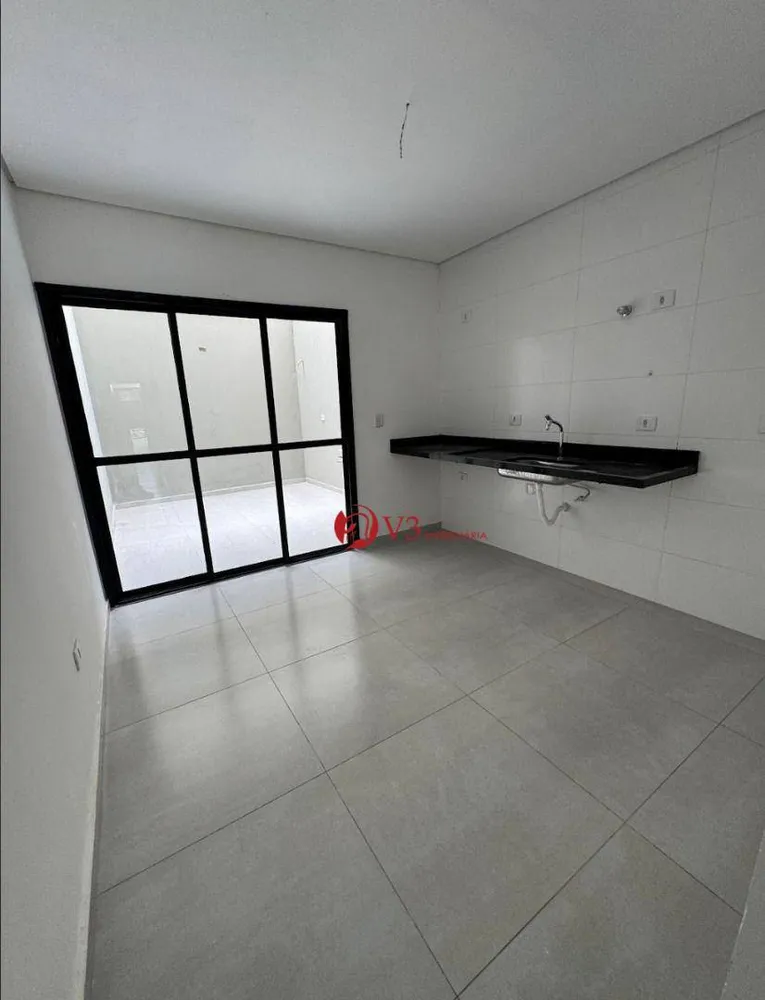 Sobrado, 3 quartos, 112 m² - Foto 1
