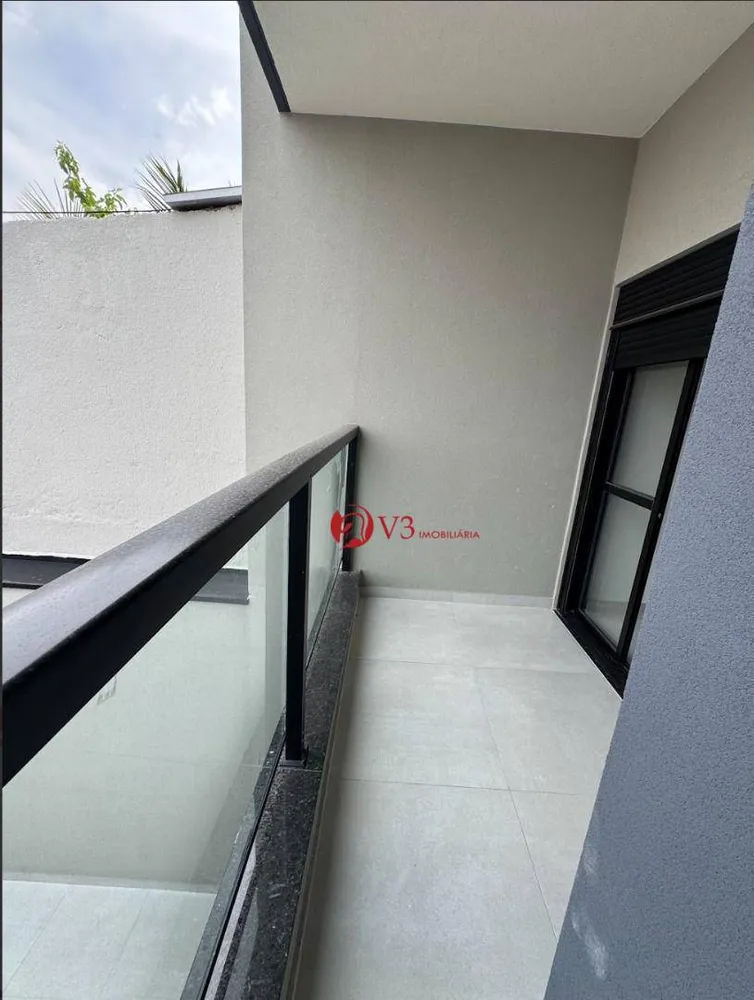 Sobrado, 3 quartos, 112 m² - Foto 5