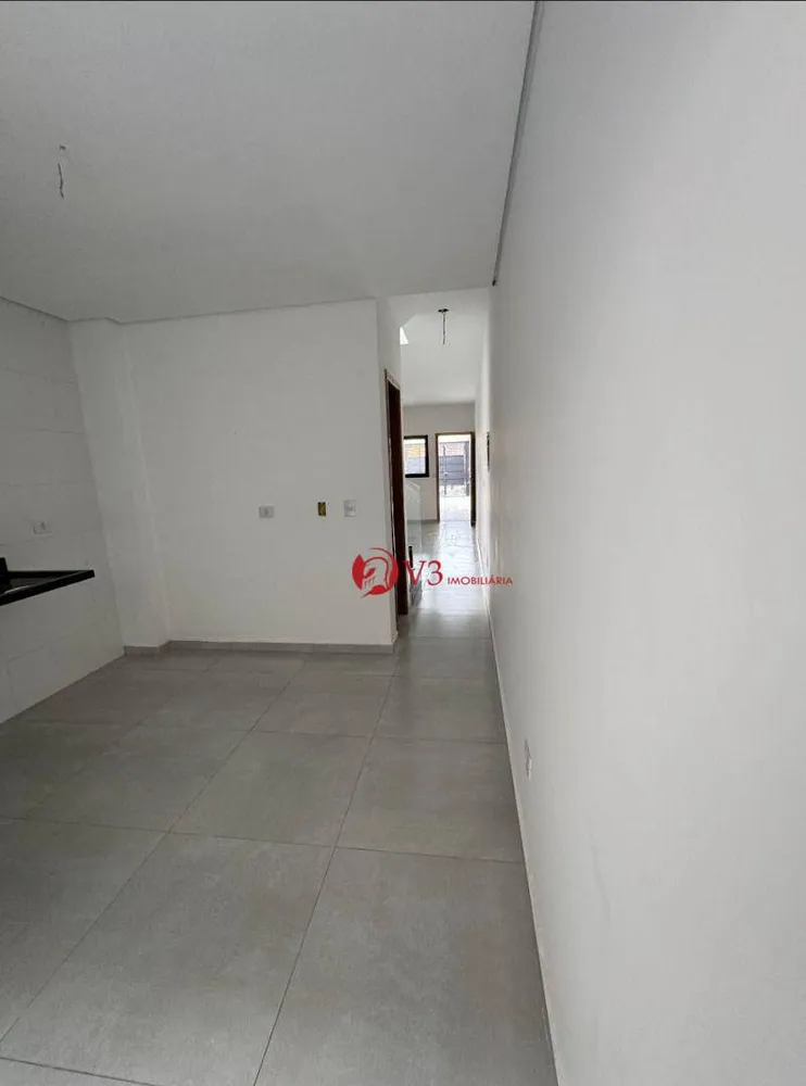 Sobrado, 3 quartos, 112 m² - Foto 6