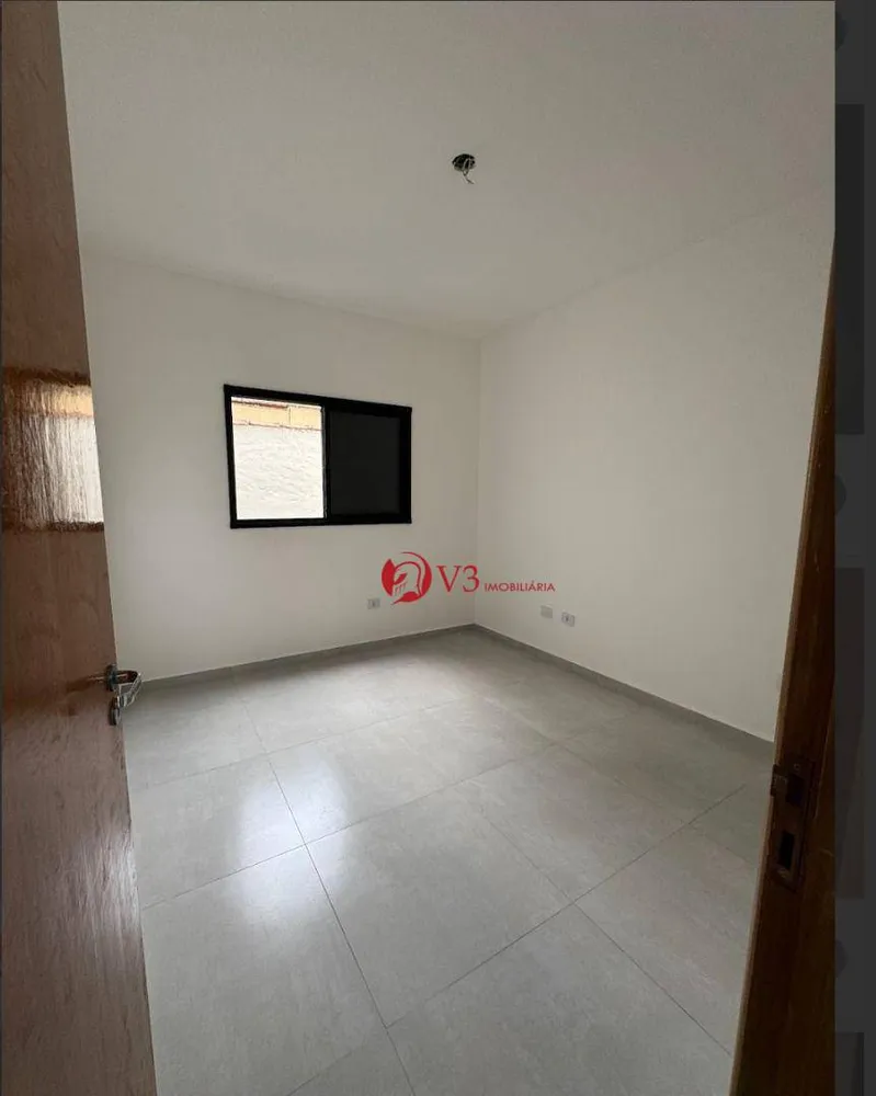 Sobrado, 3 quartos, 112 m² - Foto 3