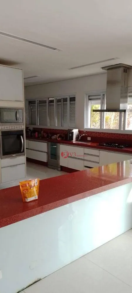 Chácara, 4 quartos, 1800 m² - Foto 6