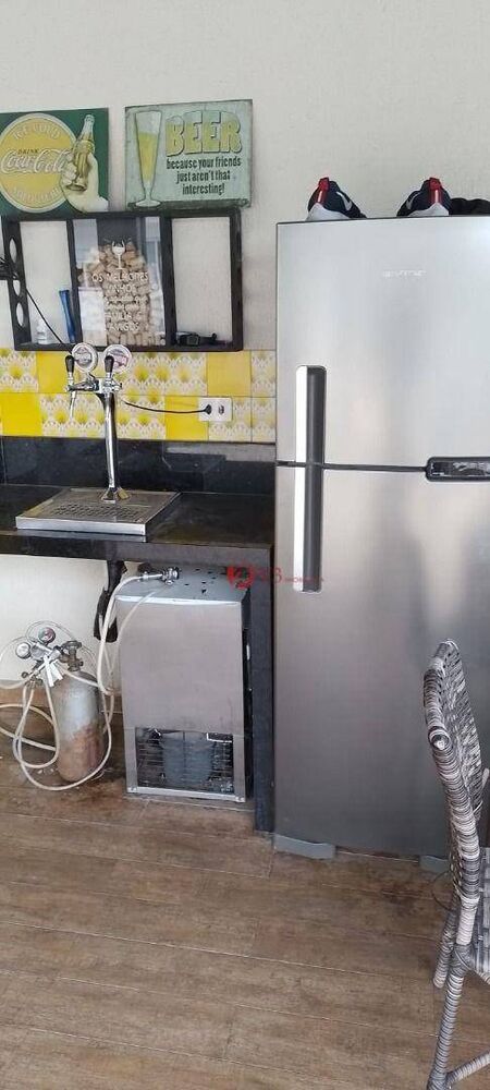 Chácara, 4 quartos, 1800 m² - Foto 3