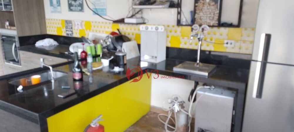 Chácara, 4 quartos, 1800 m² - Foto 4