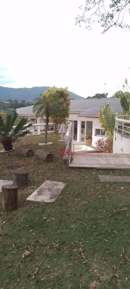 Chácara, 4 quartos, 1800 m² - Foto 5
