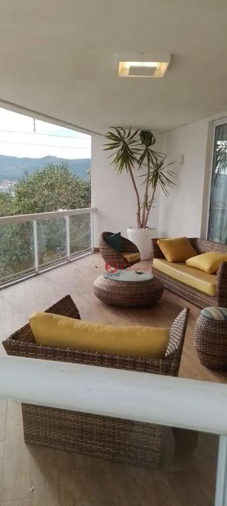 Chácara, 4 quartos, 1800 m² - Foto 7