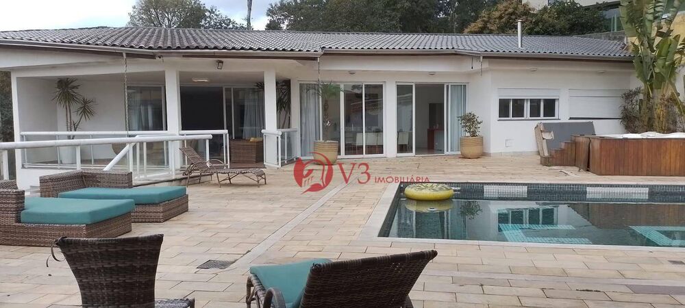 Chácara, 4 quartos, 1800 m² - Foto 2