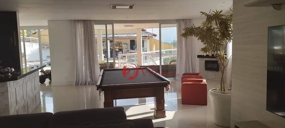 Chácara, 4 quartos, 1800 m² - Foto 13