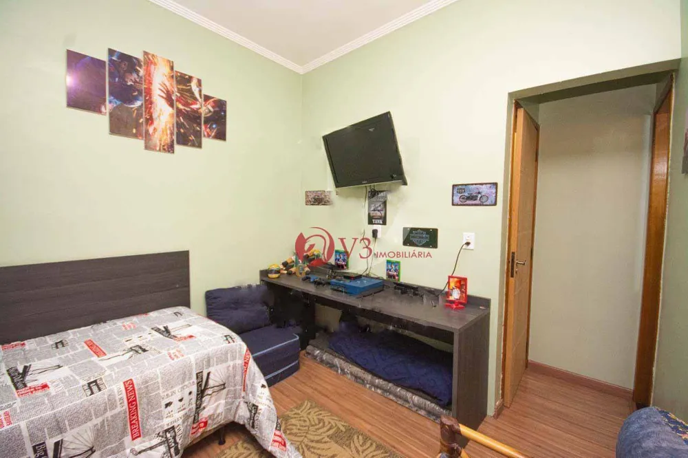 Sobrado, 2 quartos, 98 m² - Foto 4