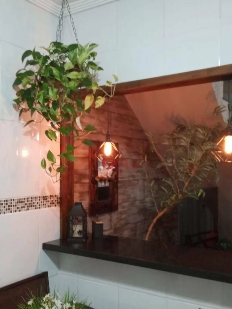 Sobrado, 2 quartos, 98 m² - Foto 4