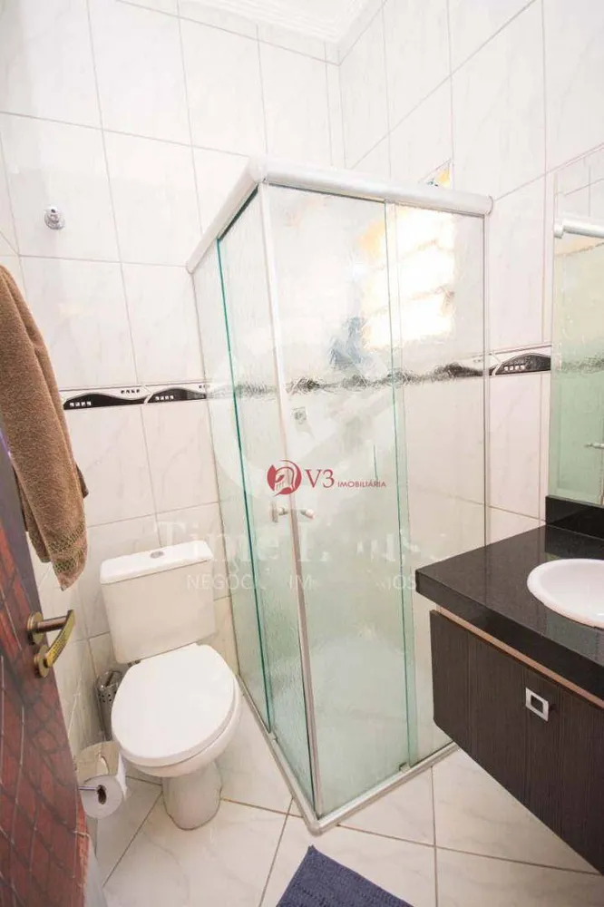 Sobrado, 2 quartos, 98 m² - Foto 2