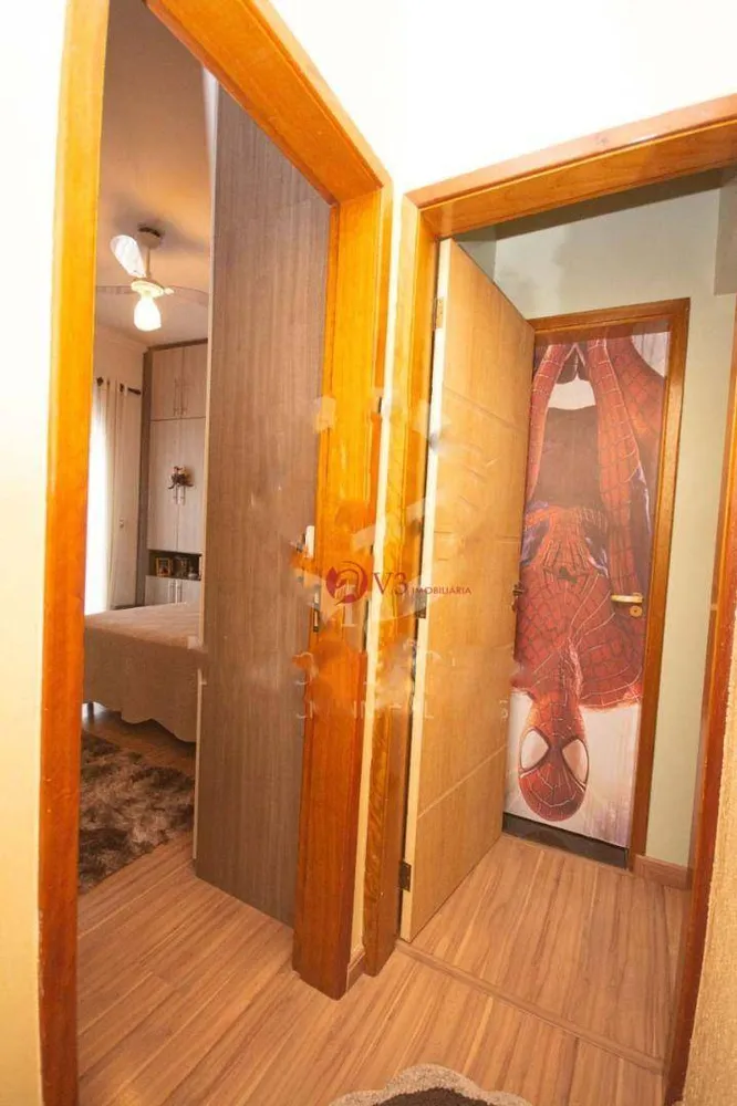 Sobrado, 2 quartos, 98 m² - Foto 12