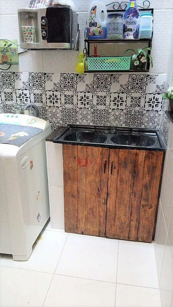 Sobrado, 2 quartos, 98 m² - Foto 3