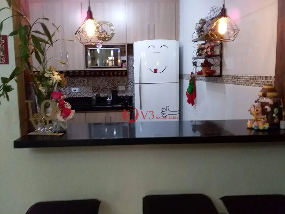 Sobrado, 2 quartos, 98 m² - Foto 8