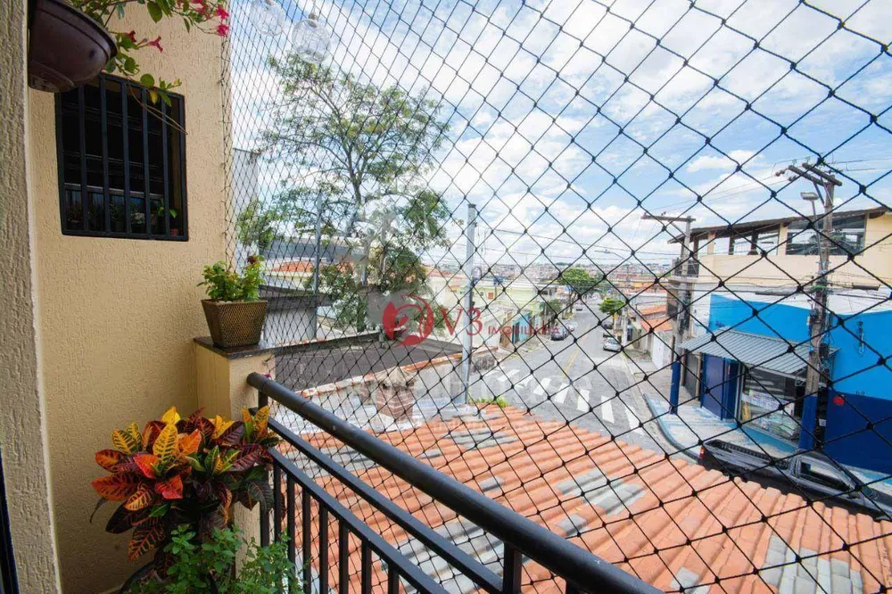 Sobrado, 2 quartos, 98 m² - Foto 7