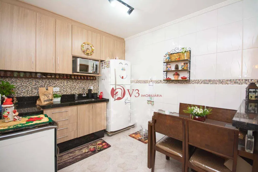 Sobrado, 2 quartos, 98 m² - Foto 1