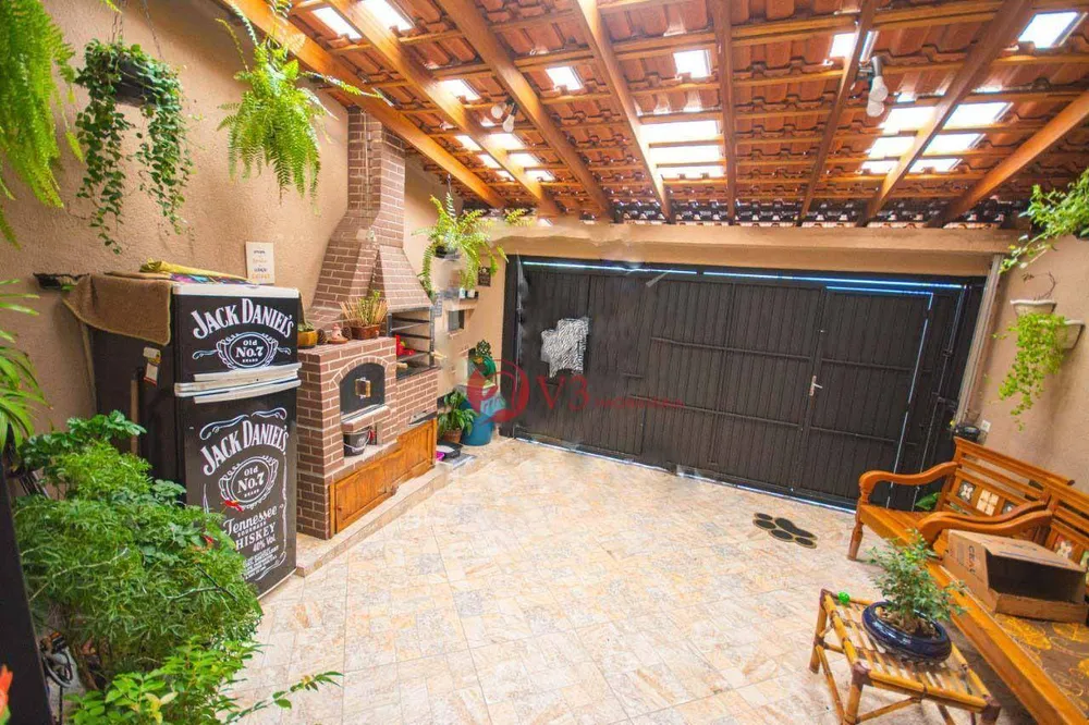 Sobrado, 2 quartos, 98 m² - Foto 7