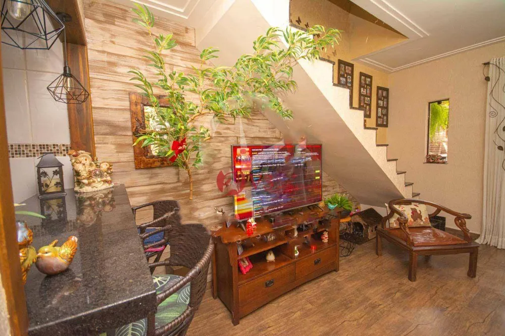 Sobrado, 2 quartos, 98 m² - Foto 5