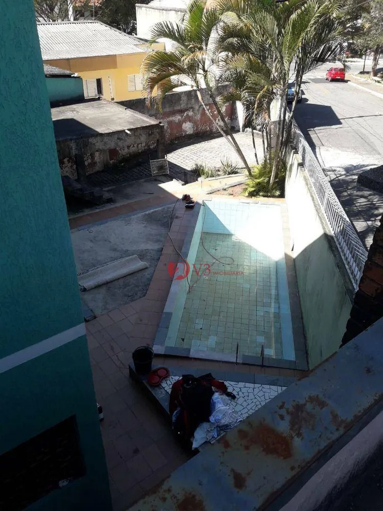 Sobrado, 3 quartos, 219 m² - Foto 12
