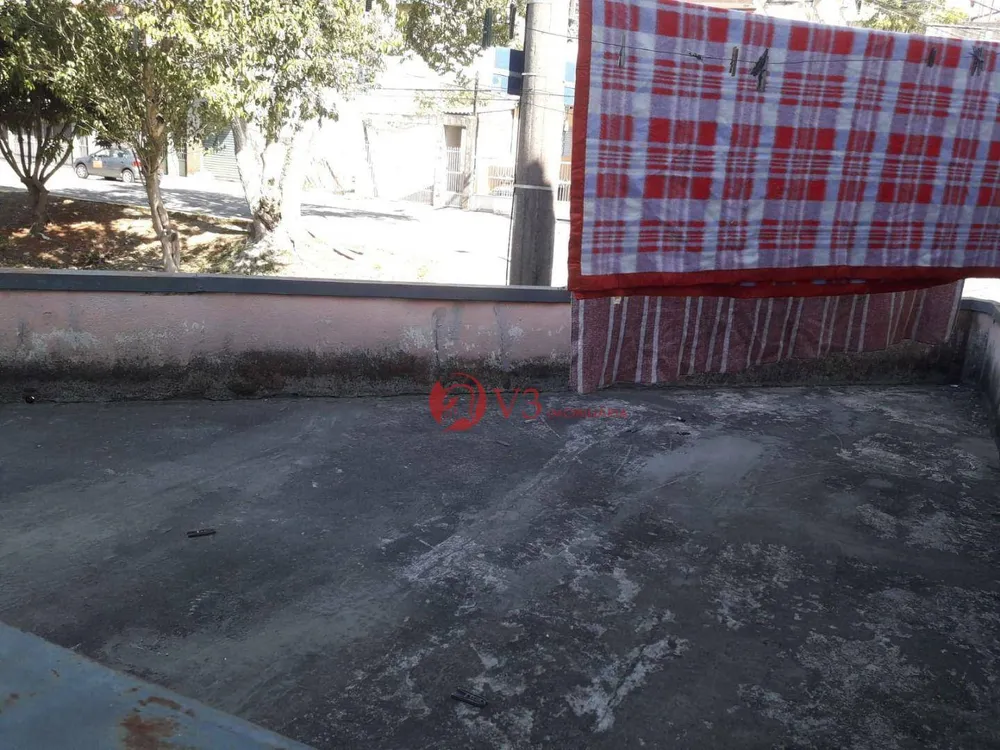 Sobrado, 3 quartos, 219 m² - Foto 6