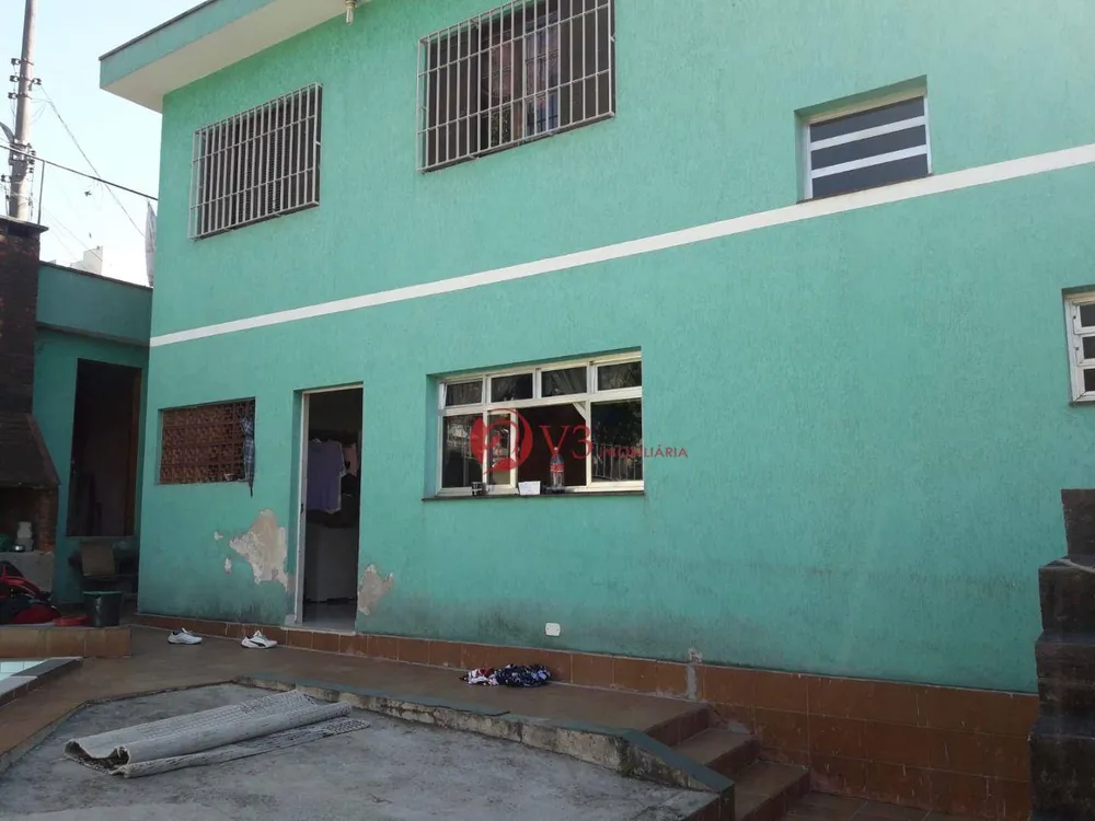 Sobrado, 3 quartos, 219 m² - Foto 7