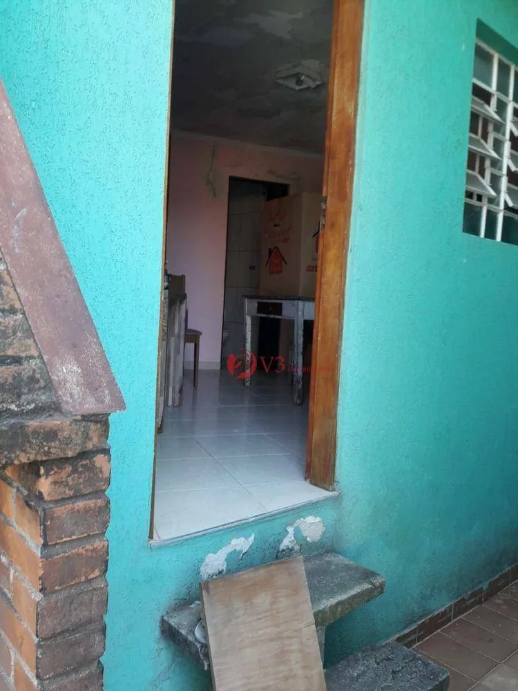 Sobrado, 3 quartos, 219 m² - Foto 5