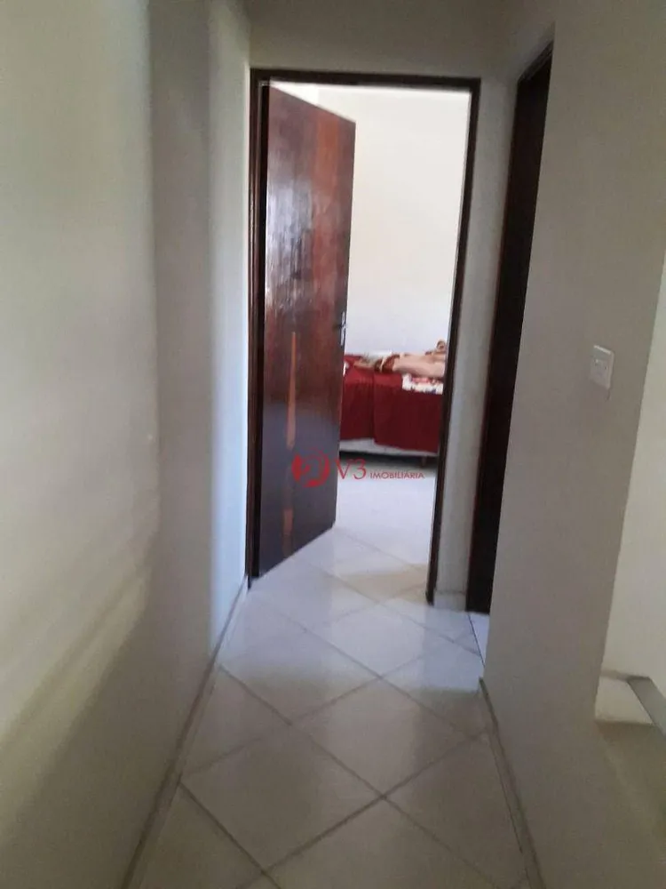 Sobrado, 3 quartos, 219 m² - Foto 9