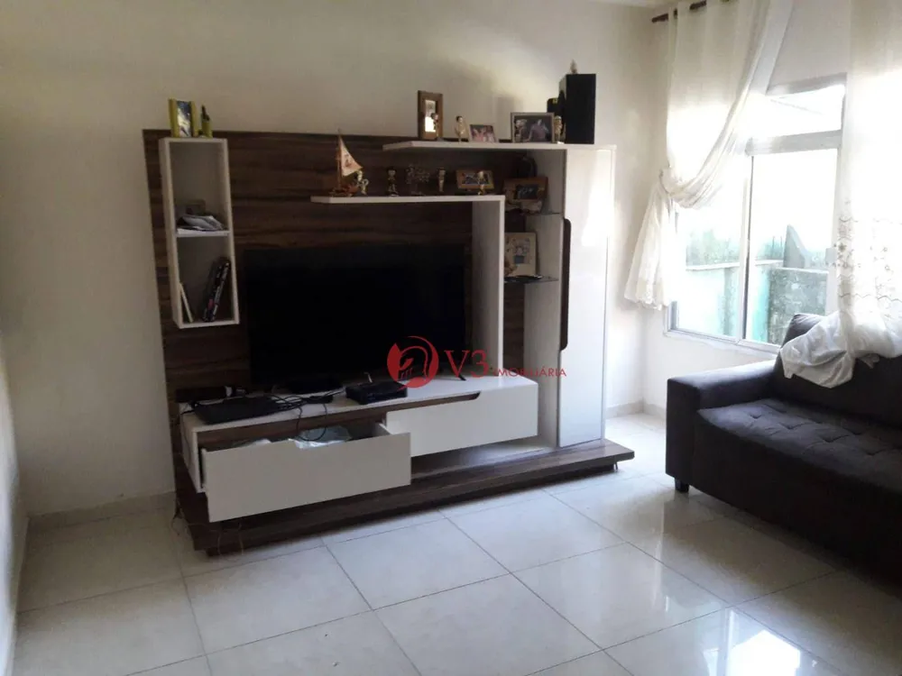 Sobrado, 3 quartos, 219 m² - Foto 5