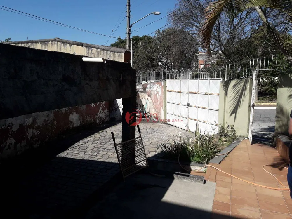 Sobrado, 3 quartos, 219 m² - Foto 4