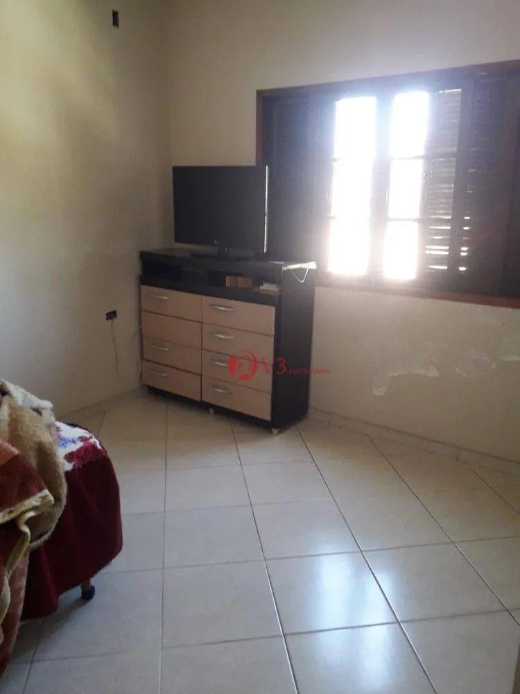 Sobrado, 3 quartos, 219 m² - Foto 10