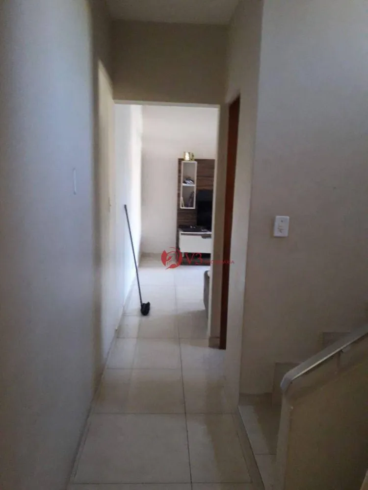 Sobrado, 3 quartos, 219 m² - Foto 7