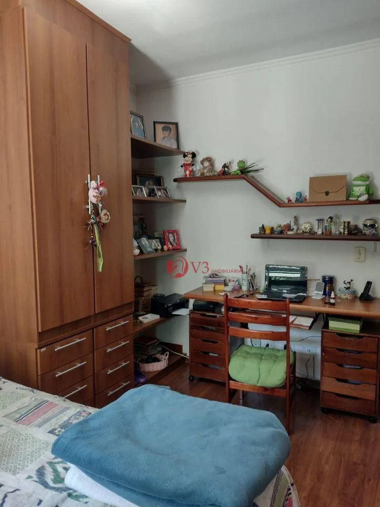Sobrado, 4 quartos, 223 m² - Foto 10
