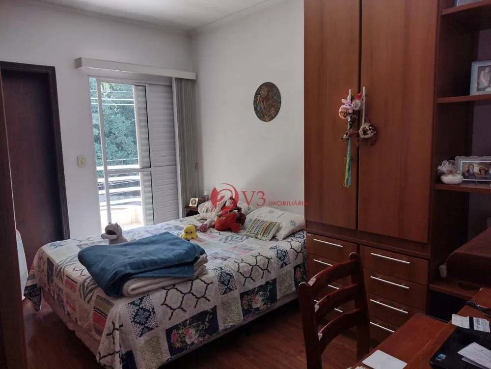 Sobrado, 4 quartos, 223 m² - Foto 6