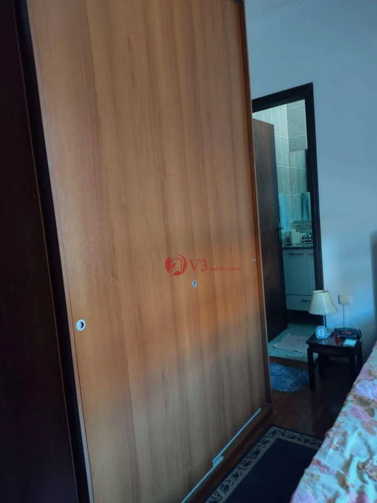 Sobrado, 4 quartos, 223 m² - Foto 8