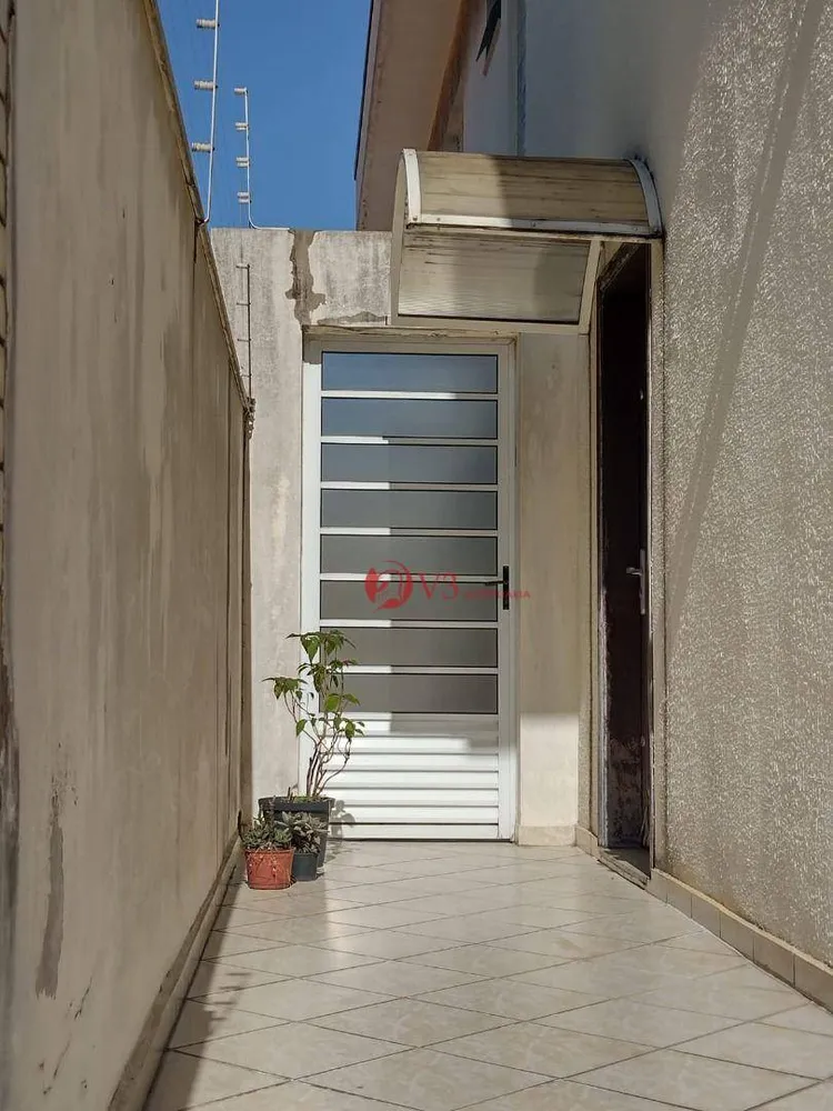 Sobrado, 4 quartos, 223 m² - Foto 3