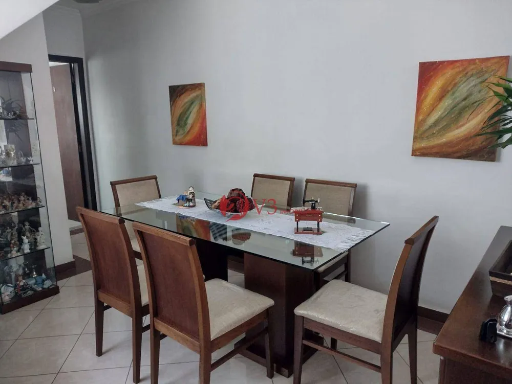 Sobrado, 4 quartos, 223 m² - Foto 4