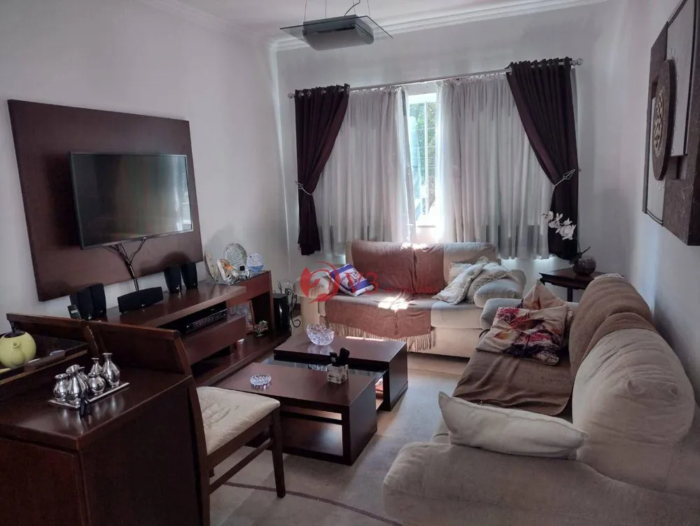 Sobrado, 4 quartos, 223 m² - Foto 5