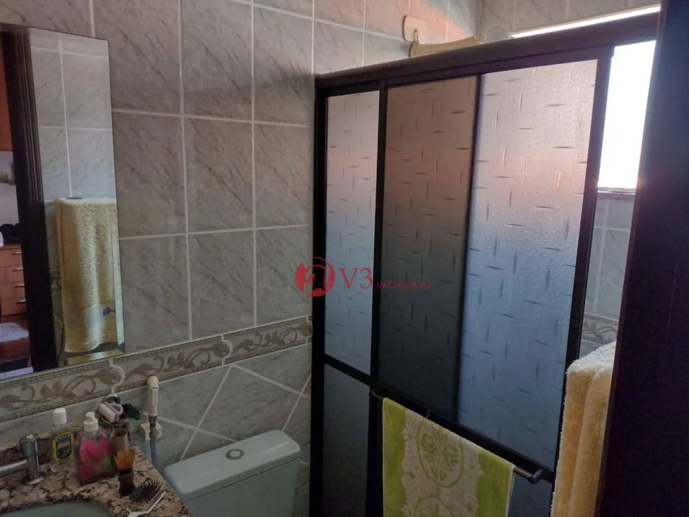Sobrado, 4 quartos, 223 m² - Foto 7