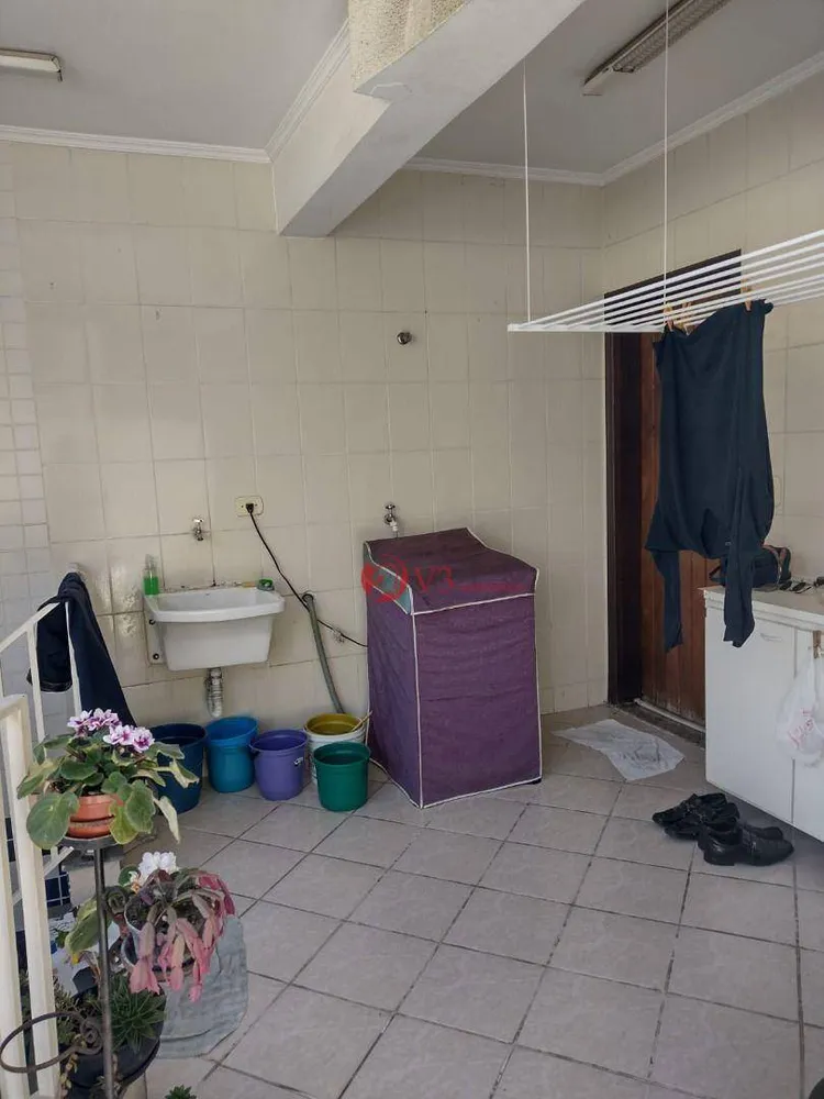 Sobrado, 4 quartos, 223 m² - Foto 12
