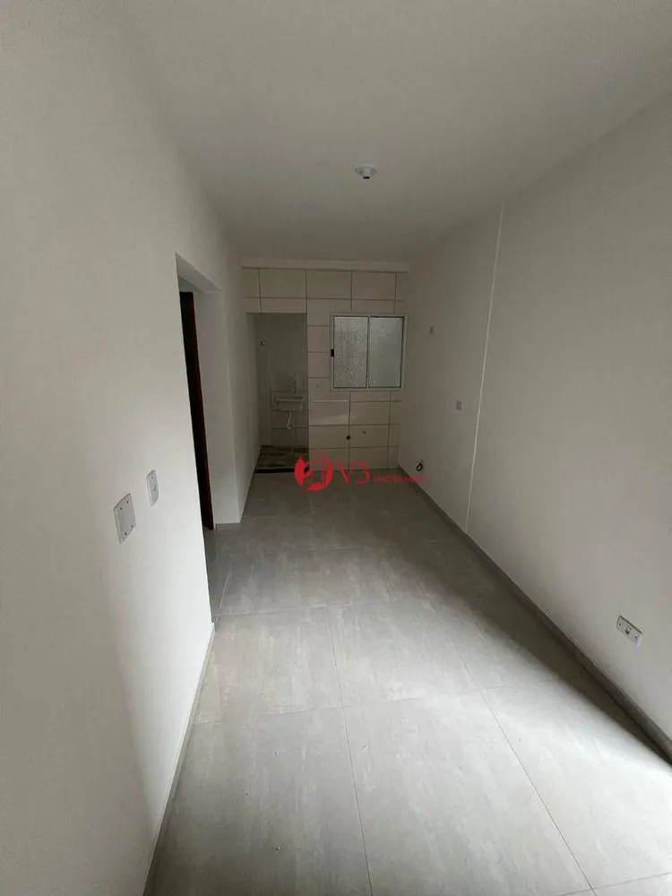 Apartamento, 2 quartos, 38 m² - Foto 6
