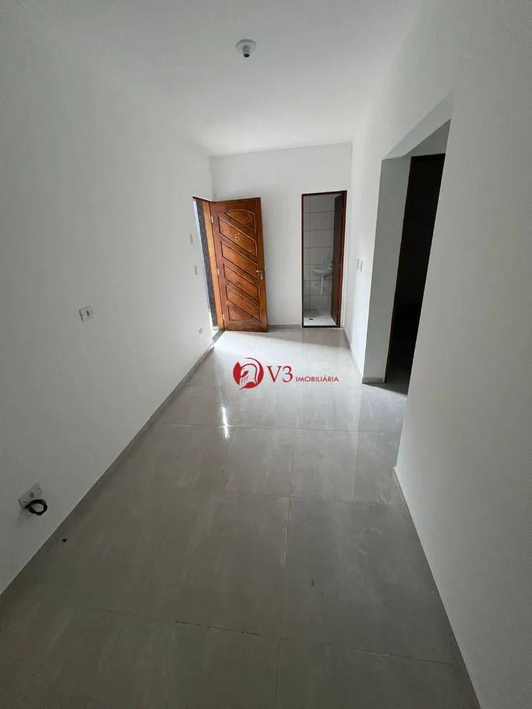 Apartamento, 2 quartos, 38 m² - Foto 5