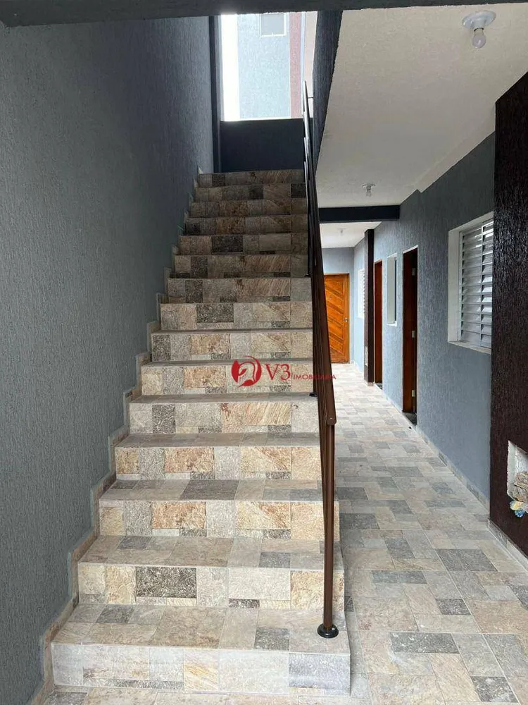Apartamento, 2 quartos, 38 m² - Foto 4