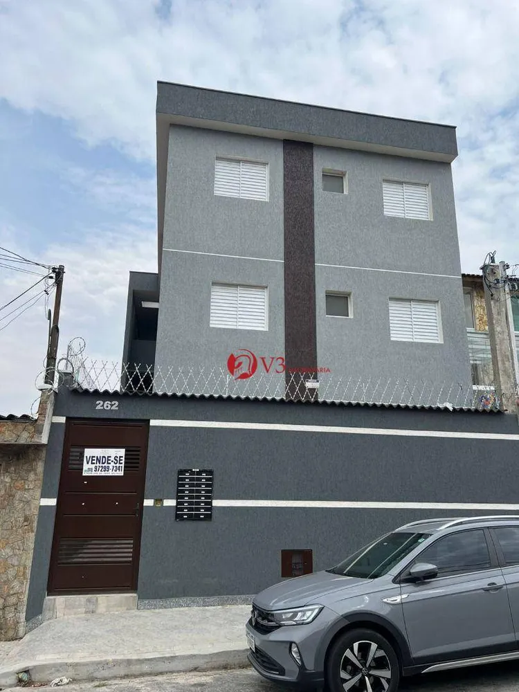 Apartamento, 2 quartos, 38 m² - Foto 9
