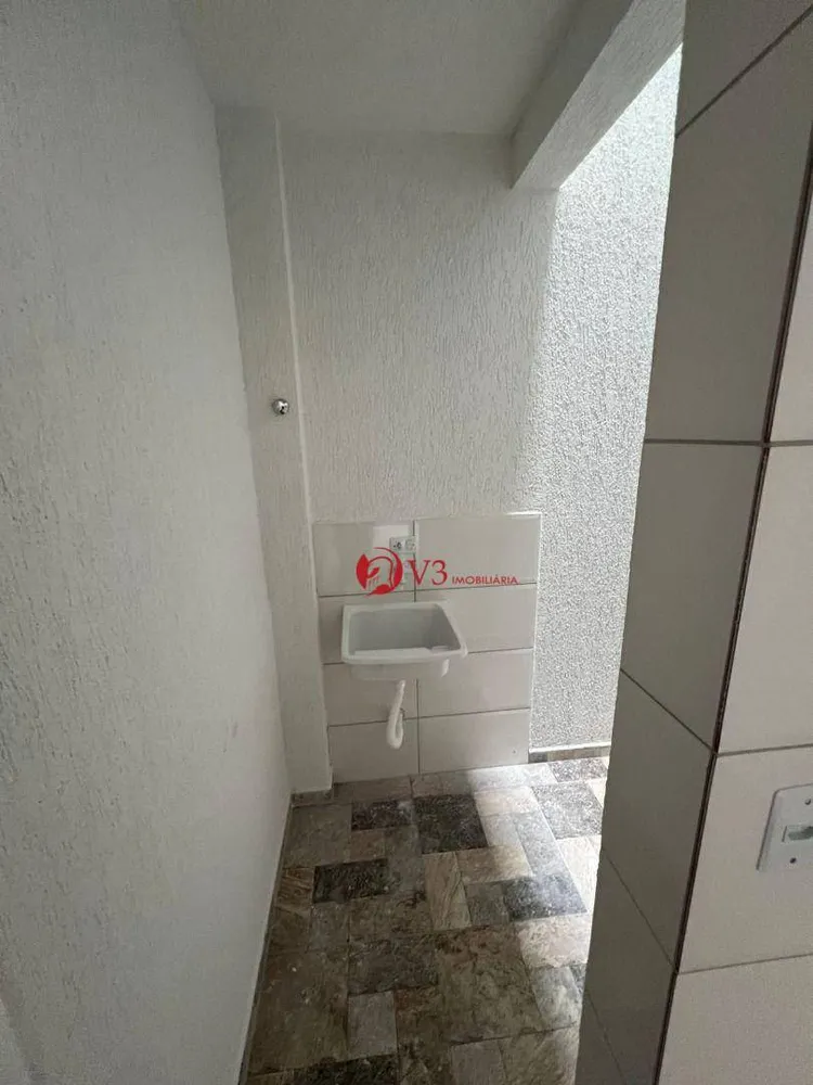 Apartamento, 2 quartos, 38 m² - Foto 9